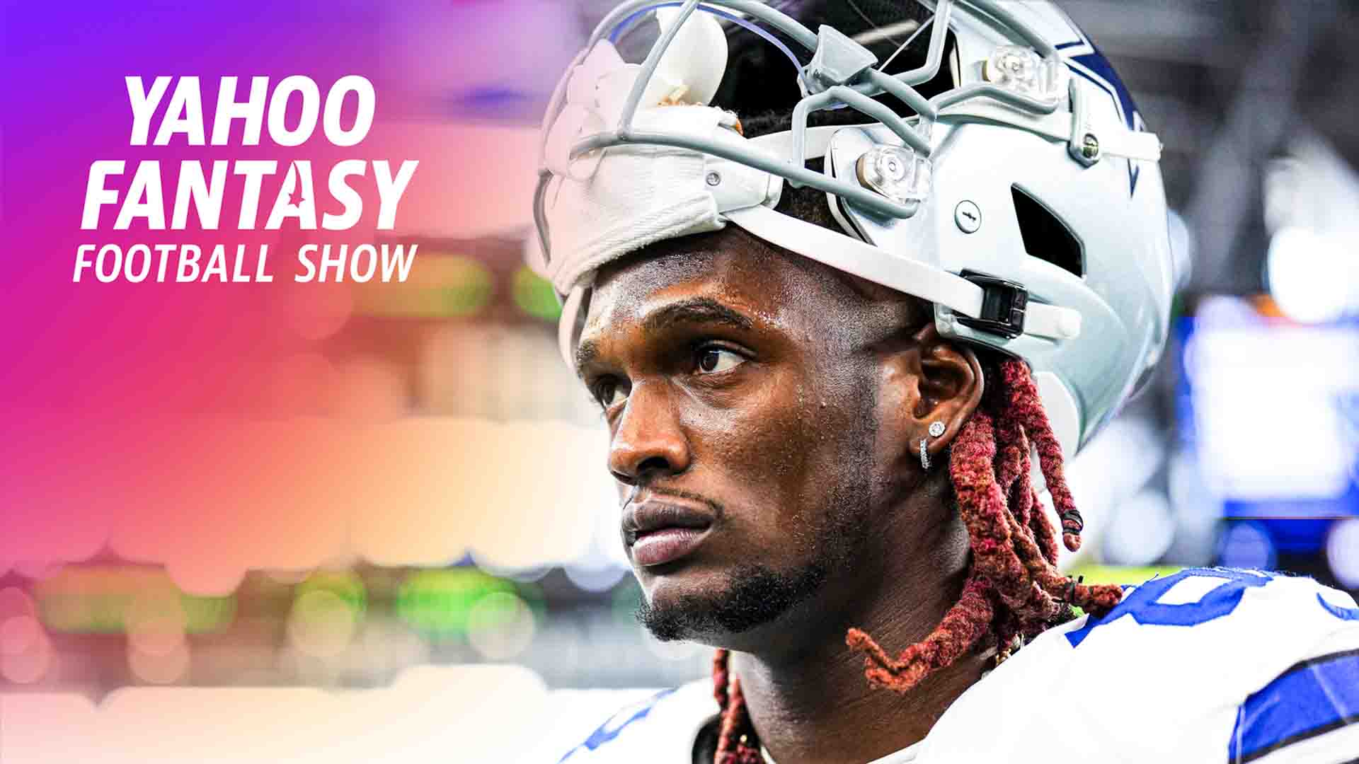 Yahoo Fantasy Football Show