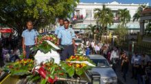 El sospechoso de asesinar a dos periodistas dominicanos se suicidó