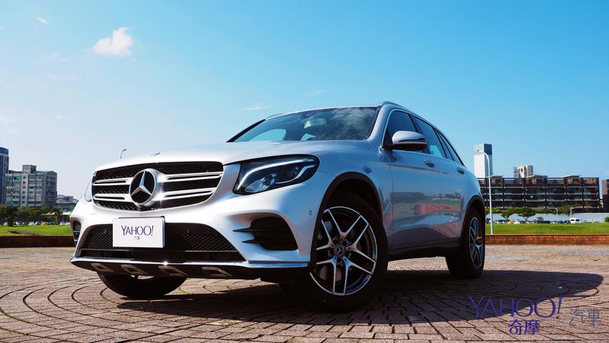 豪華SUV也要測油耗！2019 Mercedes-Benz GLC200台北－宜蘭往返145km混合實測 - 3