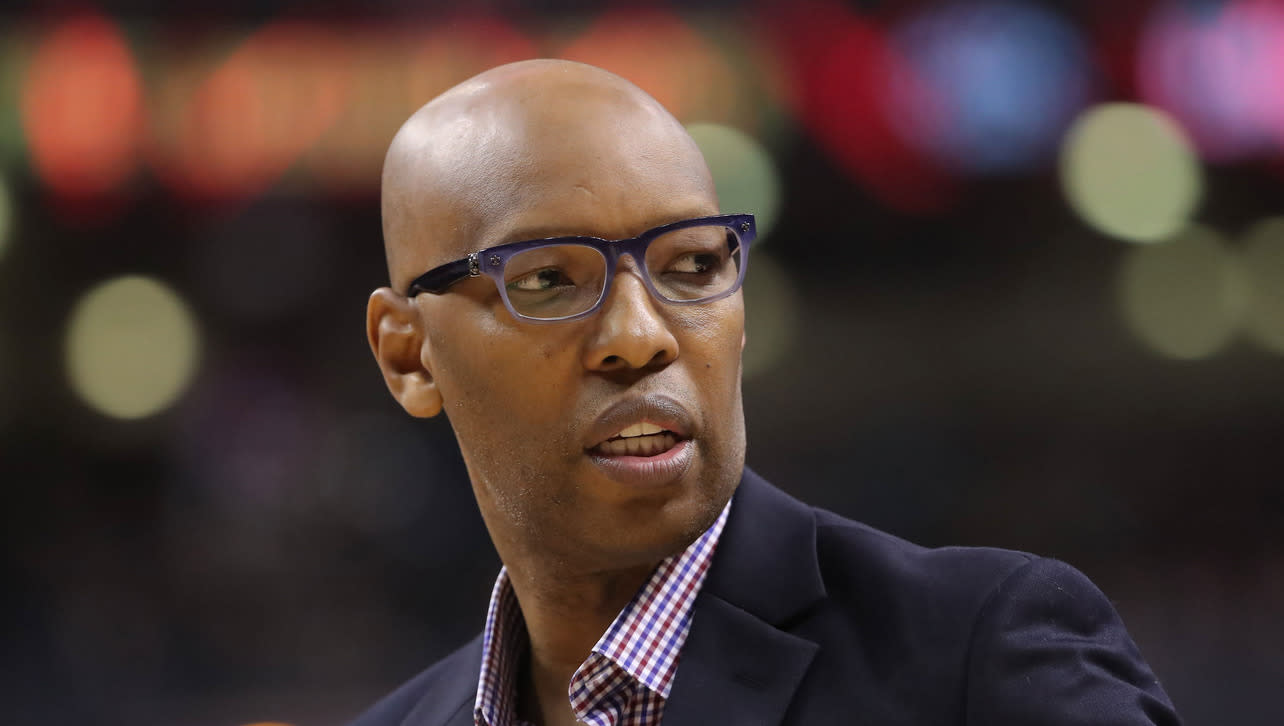 Celtics assistant among Lakers' top head coach targets: Report