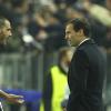 Lite Bonucci-Allegri, la Juventus decide per la linea morbida: nessuna multa