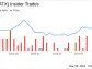 Senior Vice President Kuuhaku Park Sells Shares of Matson Inc (MATX)