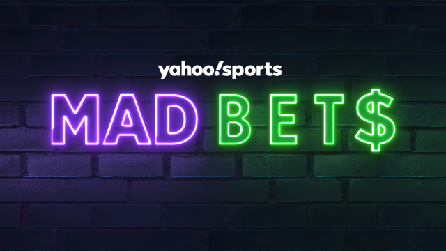 Mad Bets: Week 11