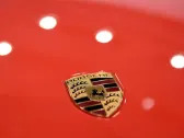 Porsche AG posts Q1 profit drop on ramp-up costs