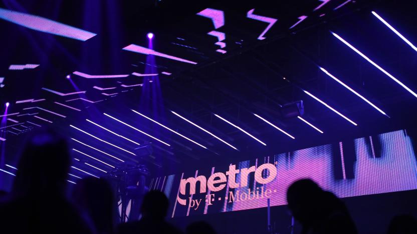 Metro By T-Mobile Presents: Live In LA Powered By Pandora Featuring Cardi B And Jhené Aiko