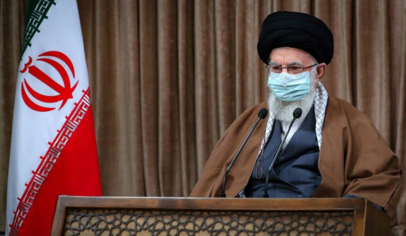 Iran probably already has the bomb.  Here’s what to do about it