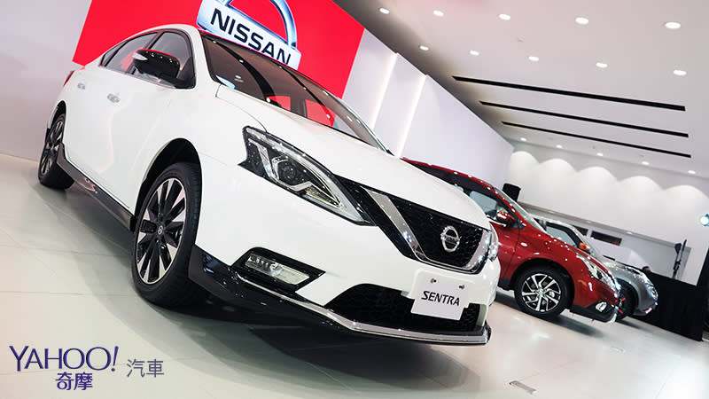 加量還降價！2019年式Nissan Sentra、Tiida、Juke配備升級更亮眼！ - 6