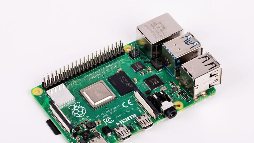 Raspberry Pi