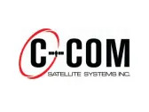 C-COM Reports First Quarter Results