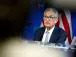 Powell Signals Rate-Cut Delay After Run of Inflation Surprises