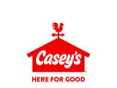 The Casey’s Cash for Classrooms Grant Program Opens Call for Submissions