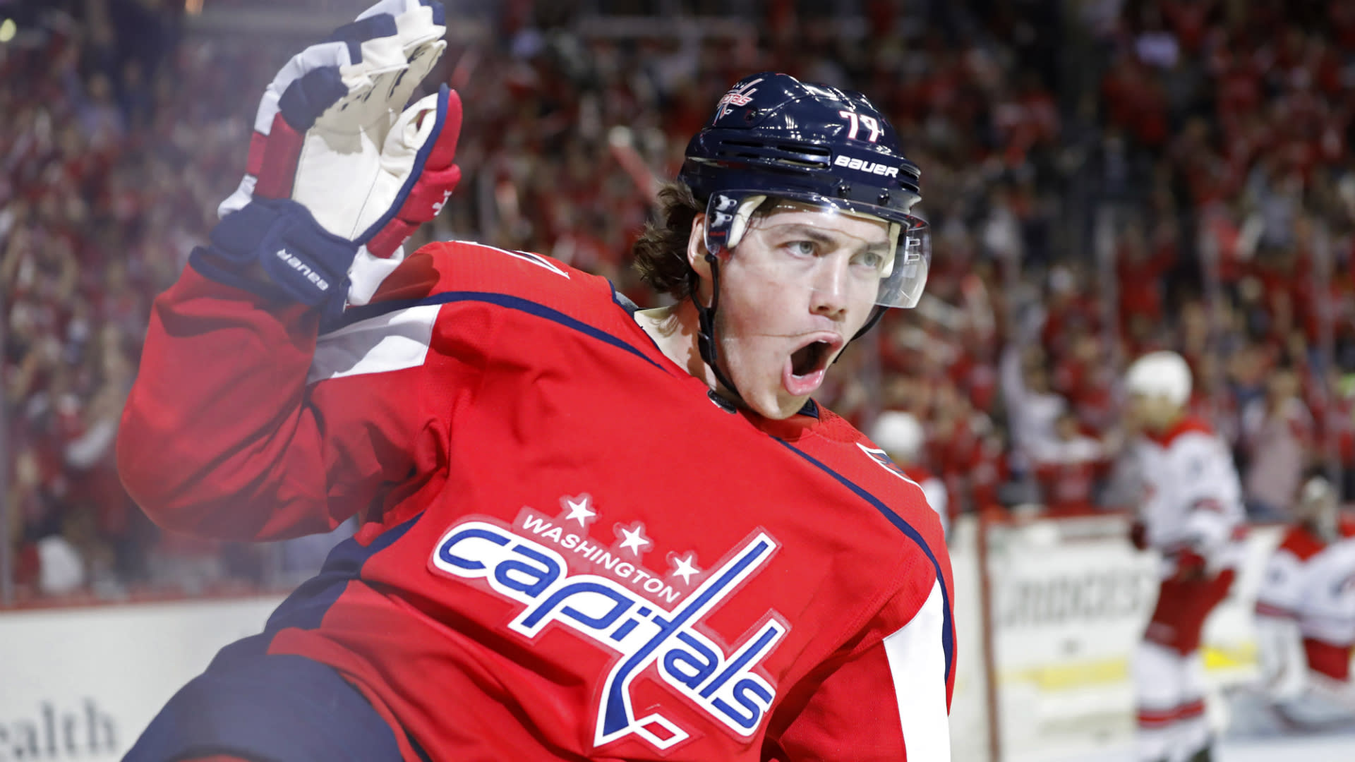 oshie nhl