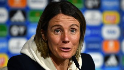  - A deal has been reached for Frenchwoman Sonia Bompastor to become the next manager of Chelsea from this summer, succeeding Emma