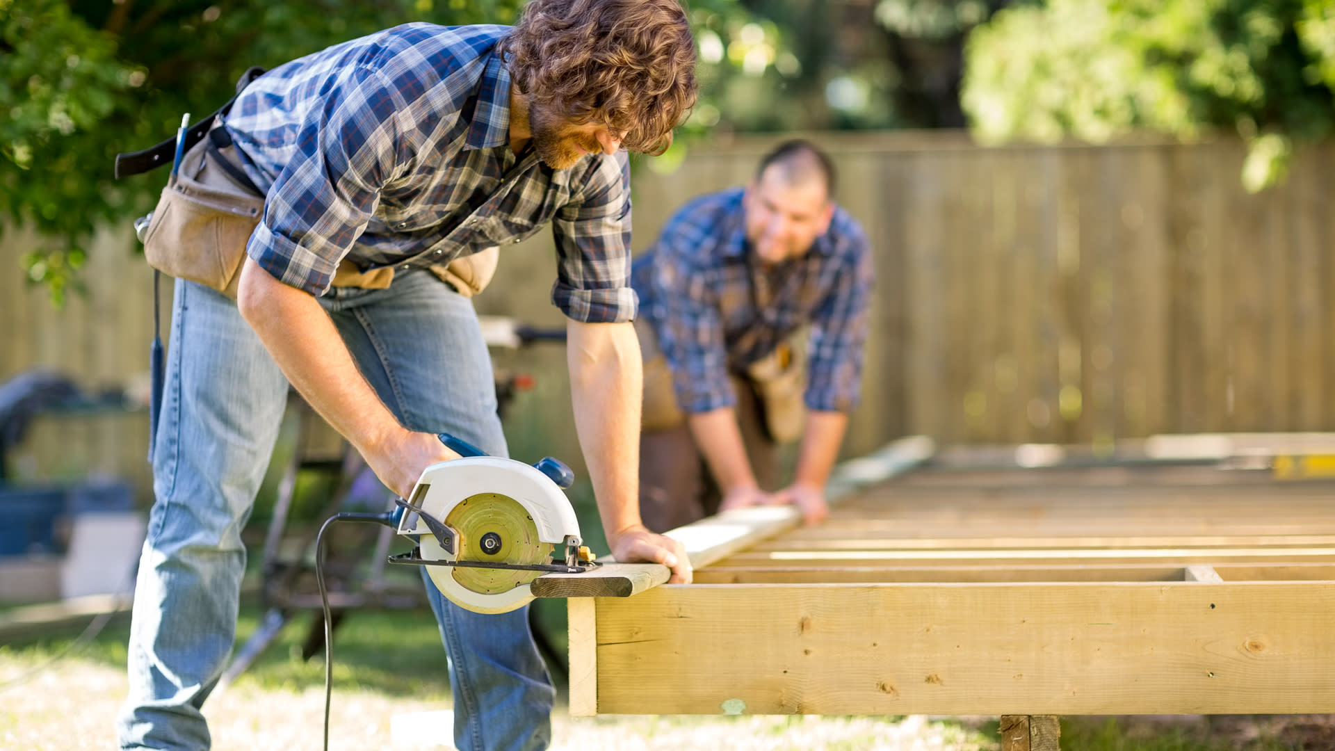 Home Improvements That Are Not Legal To Do Yourself