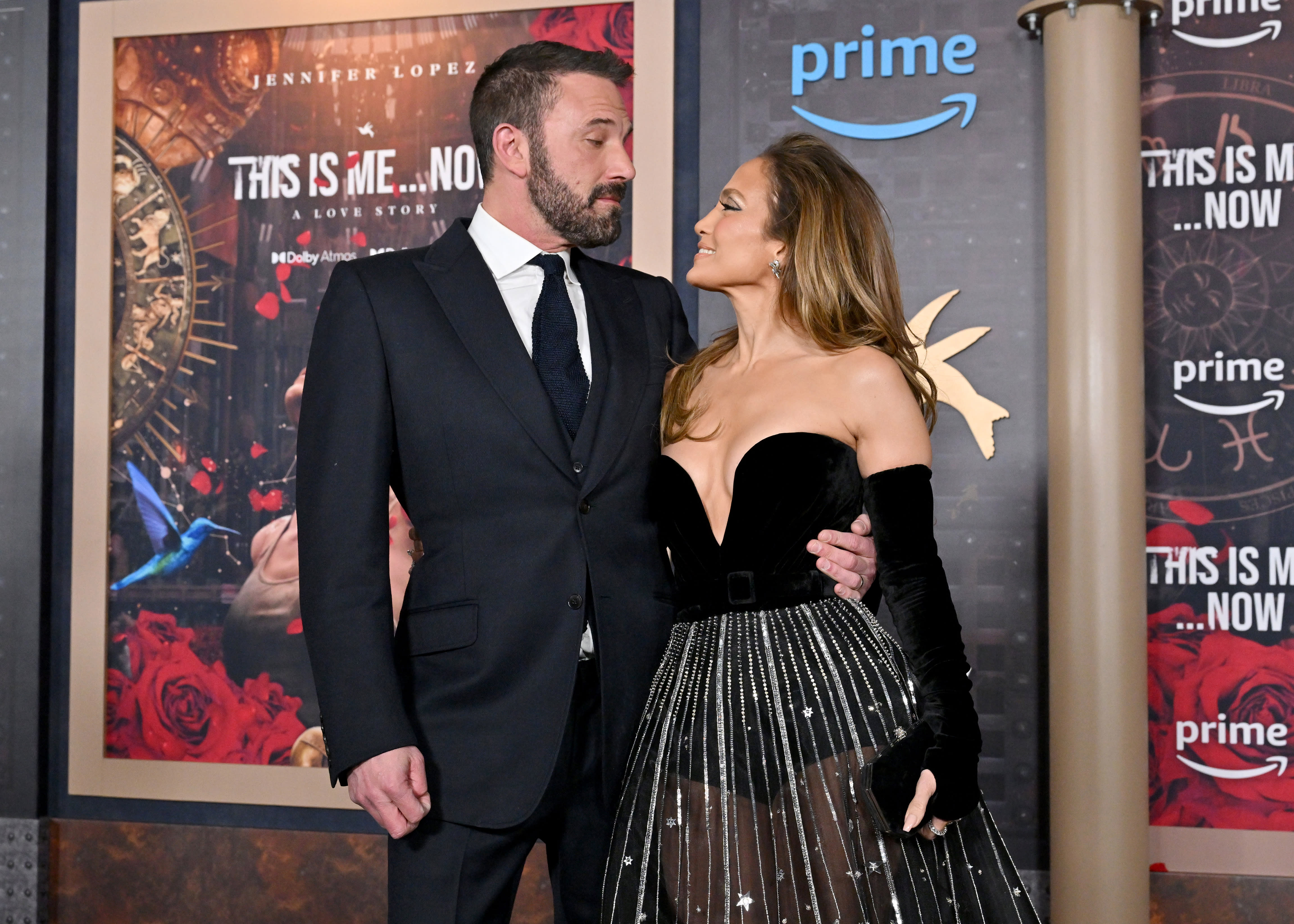 The challenges of getting back with an ex, as Jennifer Lopez and Ben Affleck split