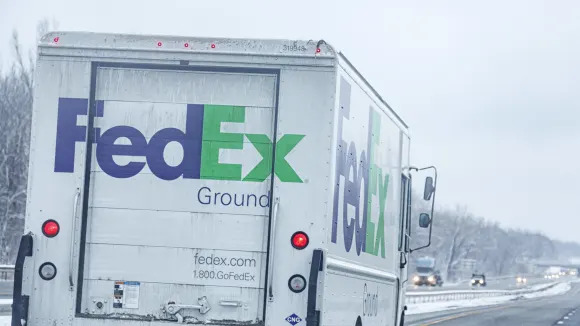 FedEx: Trade downs to deferred freight could 'drag' on revenue