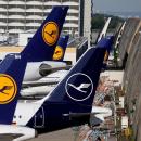 Lufthansa says it wants quick pay deal with unions