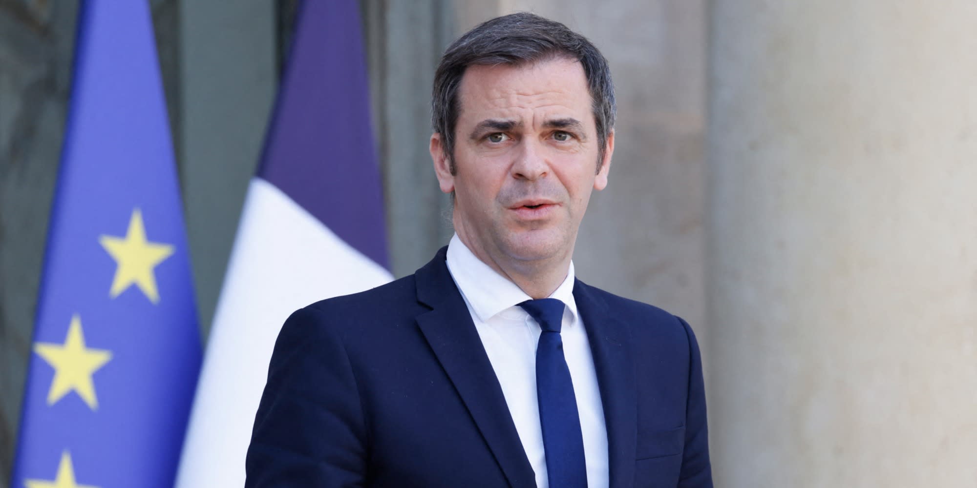 Législatives : «Nous allons construire très vite une majorité absolue», affirme Olivier Véran
