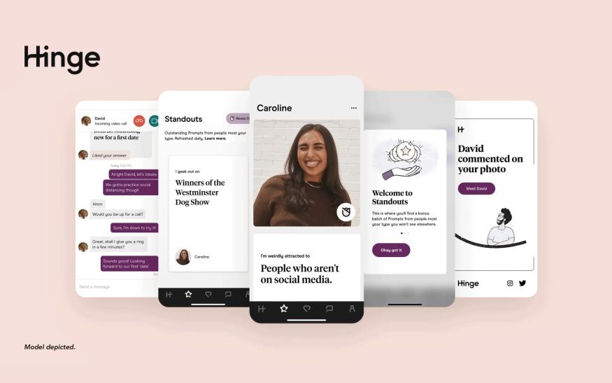 Hinge Is Adding Video Identity Verification To Combat Scam Accounts And