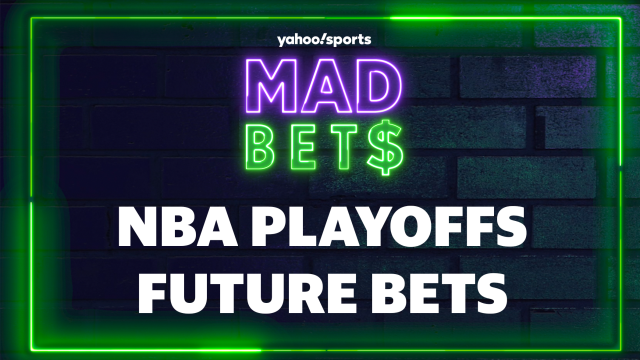 Mad Bets: Are the Warriors a good bet to miss the playoffs?
