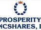 PROSPERITY BANCSHARES, INC.® ANNOUNCES COMMON STOCK DIVIDEND