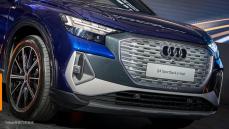 【新車速報】2024台灣福斯集團揭露新車規劃！Audi Q4 Sportback e-tron提前亮相、Volkswagen ID5、Skoda Enyaq、福斯商旅ID Buzz同步展現純電火力！