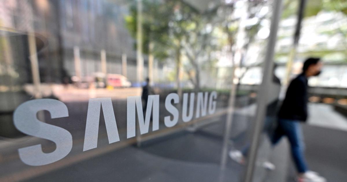 Samsung blames Q3's drop in revenue to decline in smartphone shipments