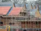 More than £1bn wiped off housebuilder Vistry's value after profit warning