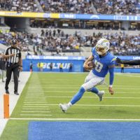 Los Angeles Chargers News, Scores, Stats, Schedule