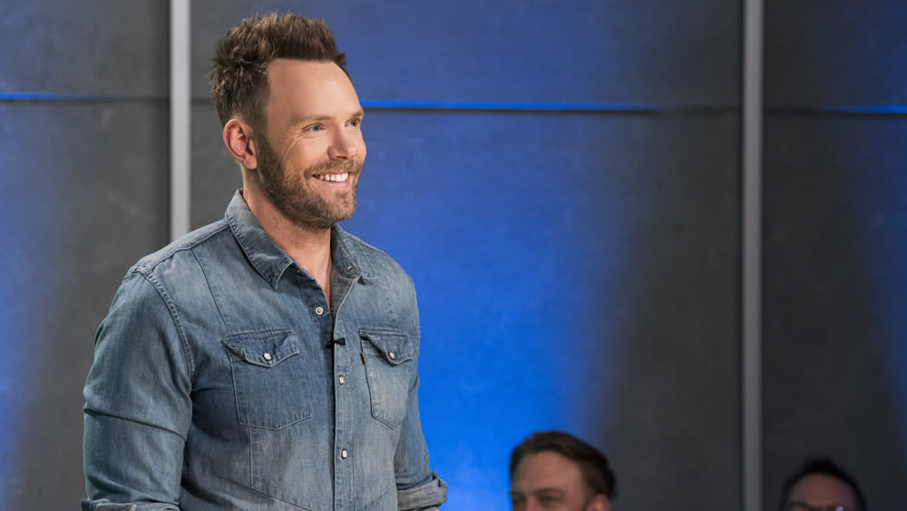 Netflix Orders More Episodes Of ‘the Joel Mchale Show