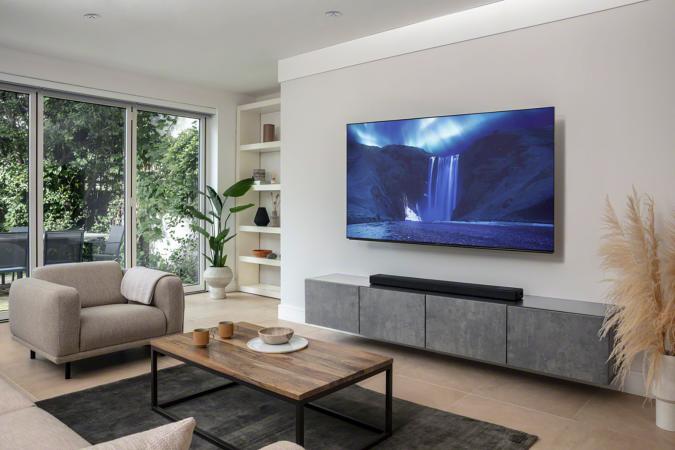 lg sound home theater