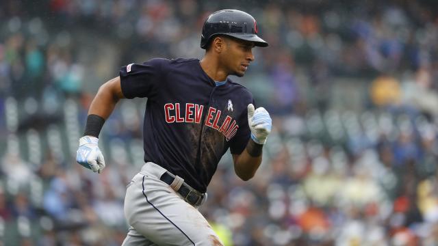 Fantasy baseball pickups - Run out and grab this rookie outfielder!