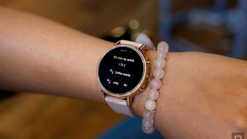 Wear OS