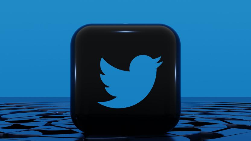 Twitter logo