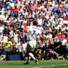 Real Madrid-Osasuna 5-2: Il ritorno di Ronaldo
