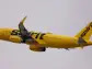 Spirit Airlines stock plunges 28% because the end might be near