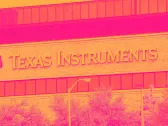 Texas Instruments (NASDAQ:TXN) Exceeds Q1 Expectations, Stock Soars
