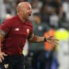 Bluff Sampaoli: altro che calcio champagne, è catenaccio Siviglia