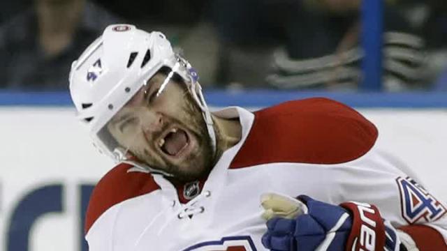 Alex Radulov gets long-term deal as Stars land him for five years