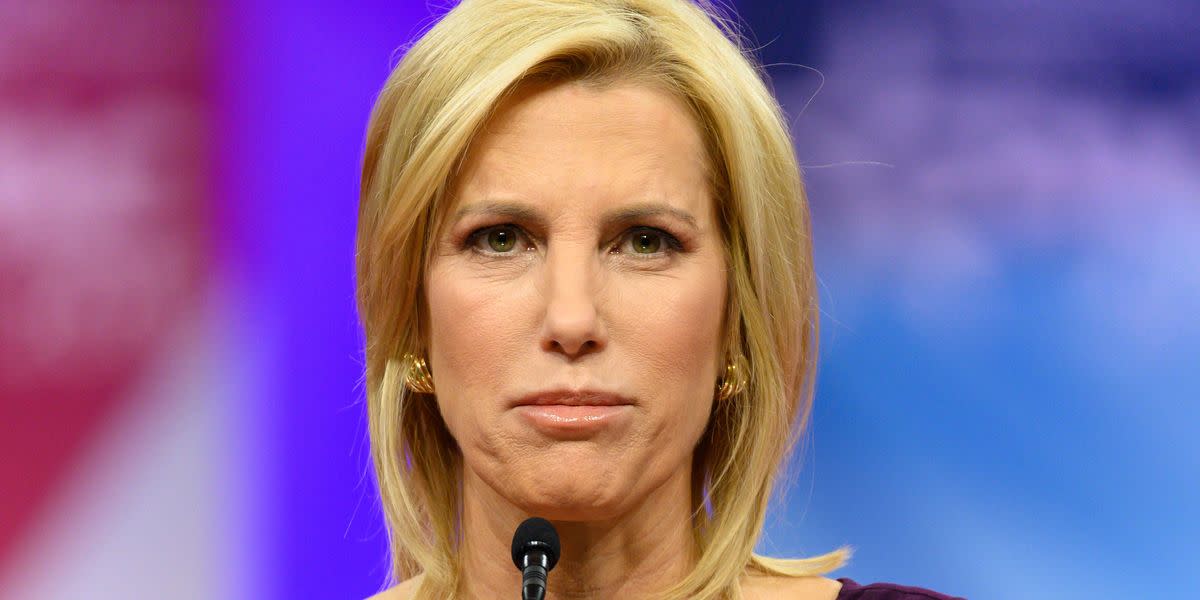 Laura Ingraham's Argument Against Student Loan Debt Forgiveness Goes Awry