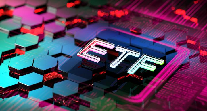 三檔高息ETF 換股大戲到月底