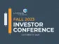 RETRANSMISSION: Lytham Partners Announces KOL Panels and Participating Companies for its Fall 2023 Investor Conference