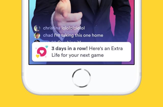 HQ Trivia