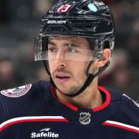 Columbus Blue Jackets Announce Plans to Honor Johnny Gaudreau After His Death: ‘He’s Going to Be With Us’