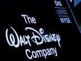 Disney's Aaron LaBerge to step down, join Penn Entertainment as CTO