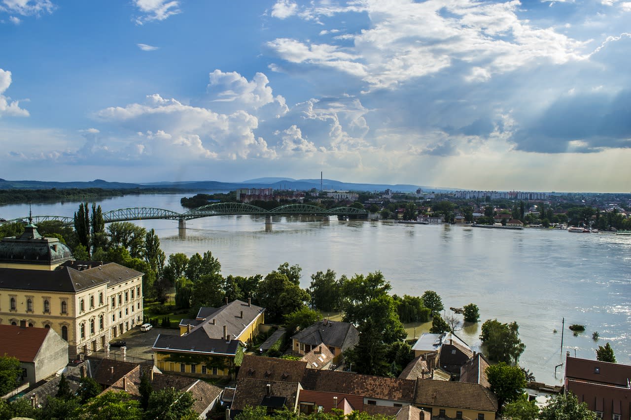 12 Best Places to Retire in Hungary