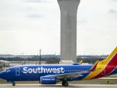 Air-Traffic Controller, Southwest Pilots Faulted in Near Accident at Texas Airport