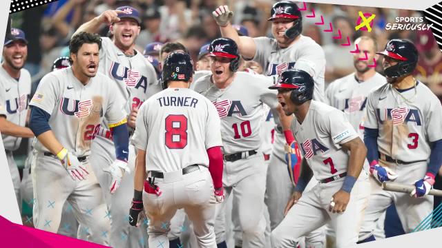 Why World Baseball Classic is starting to feel more like soccer's World Cup