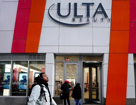 Ulta stock downturn is simply 'normalizing,' analyst says