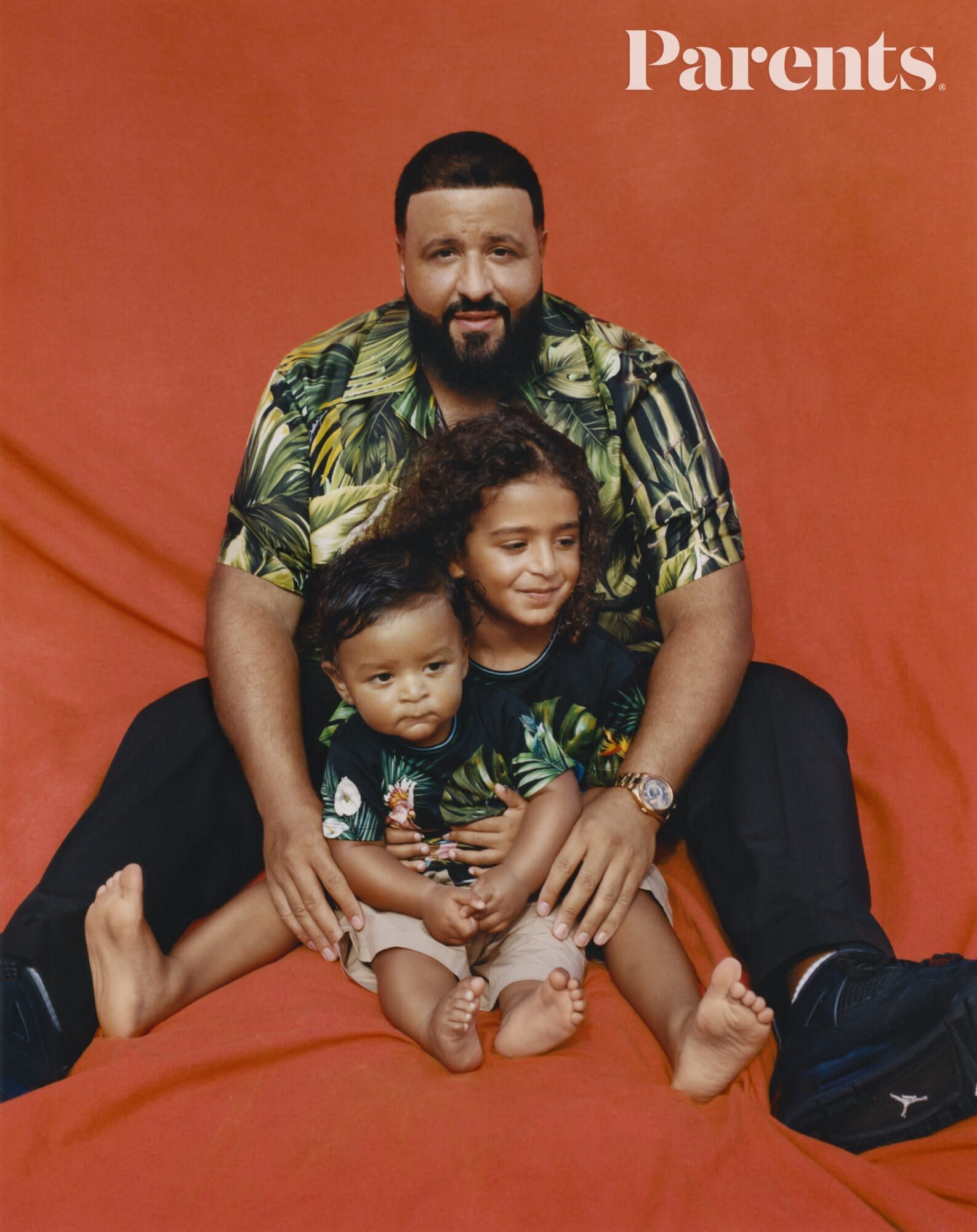 Dj Khaled Says He S A Protective Dad And Only Plays Clean Versions Of Songs Around His Sons - i'm the one khaled roblox